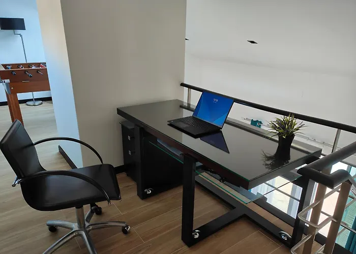 Atlantica Piscine Salle De Jeux * Torreira